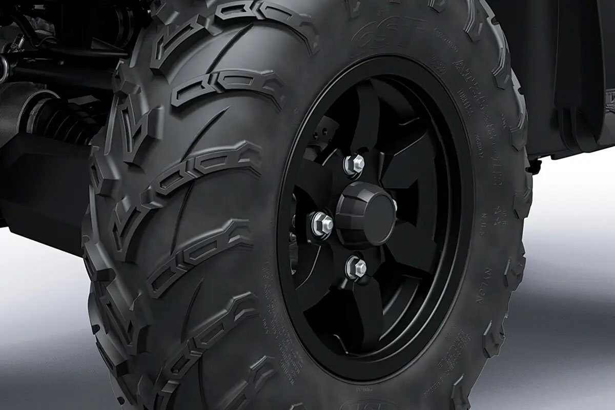 2027 Kawasaki Brute Force® 750 SE EPS Camo For Sale - Image 10