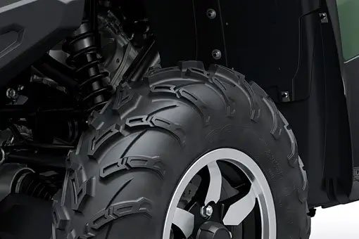 2027 Kawasaki Brute Force® 750 SE EPS For Sale - Image 4