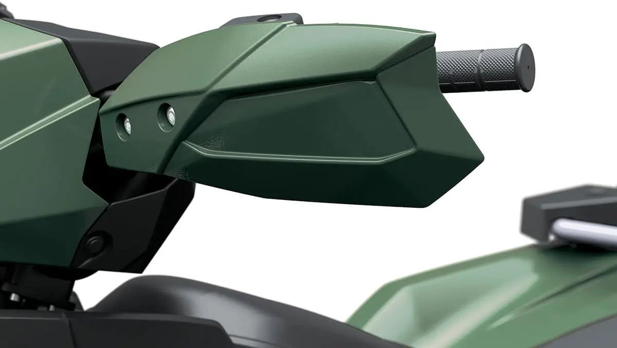 2027 Kawasaki Brute Force® 750 SE EPS For Sale - Image 5