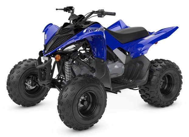 2027 Yamaha Raptor 110 For Sale - Image 15