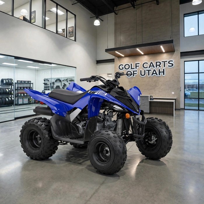 2027 Yamaha Raptor 110 For Sale