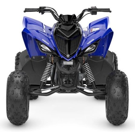 2027 Yamaha Raptor 110 For Sale - Image 13