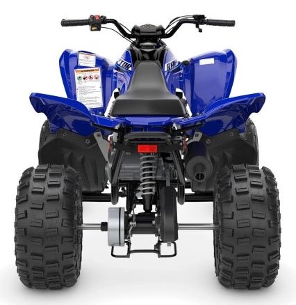 2027 Yamaha Raptor 110 For Sale - Image 14