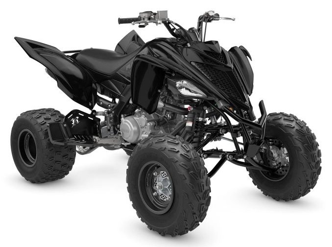 2027 Yamaha Raptor 700R SE For Sale - Image 4