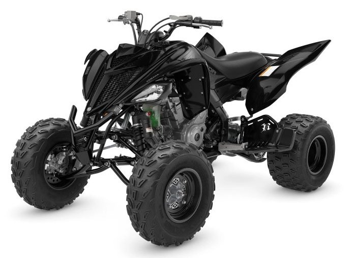 2027 Yamaha Raptor 700R SE For Sale - Image 5
