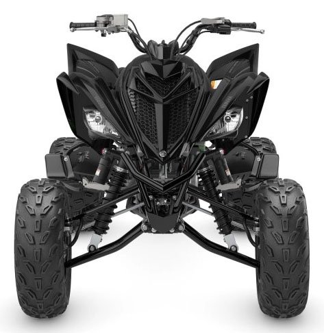 2027 Yamaha Raptor 700R SE For Sale - Image 8