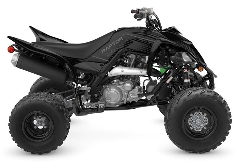 2027 Yamaha Raptor 700R SE For Sale - Image 3