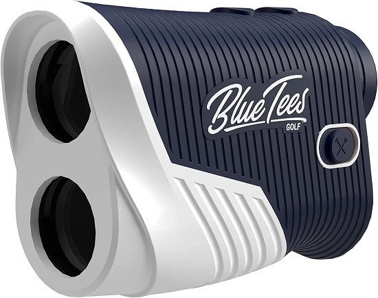Blue Tees Golf Series 2 Pro Plus Rangefinder For Sale