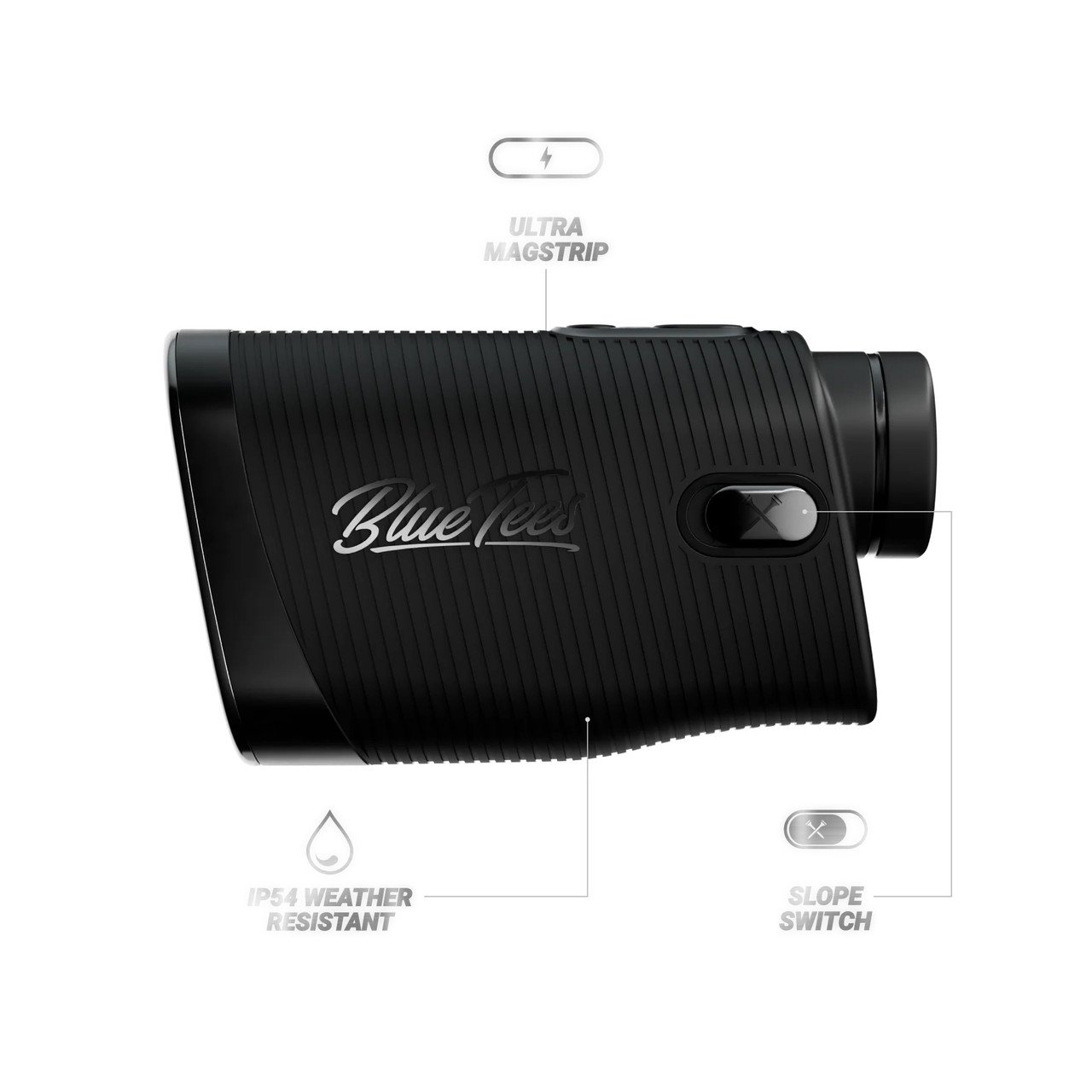 Blue Tees Golf Series 4 Ultra Rangefinder For Sale - Image 6