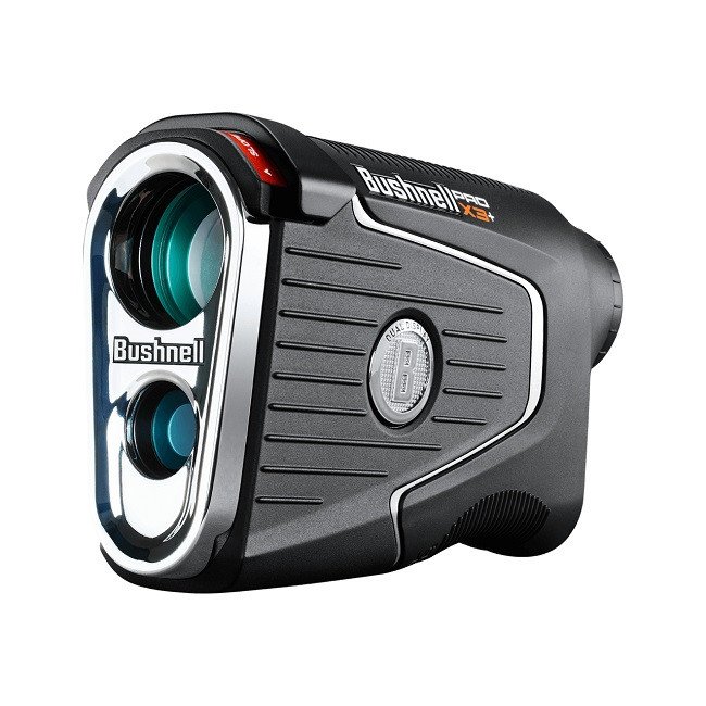 Bushnell Golf PRO X3+ Laser Rangefinder For Sale