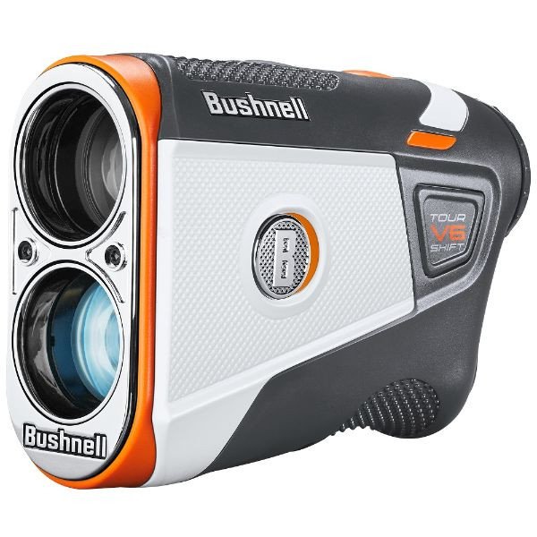 Bushnell Golf Tour V6 Shift Rangefinder For Sale - Image 5