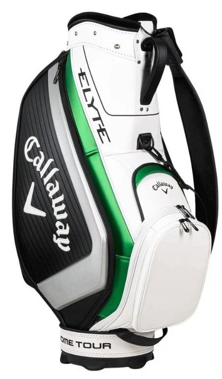 Callaway Golf Elyte Mini Staff Bag For Sale - Image 2
