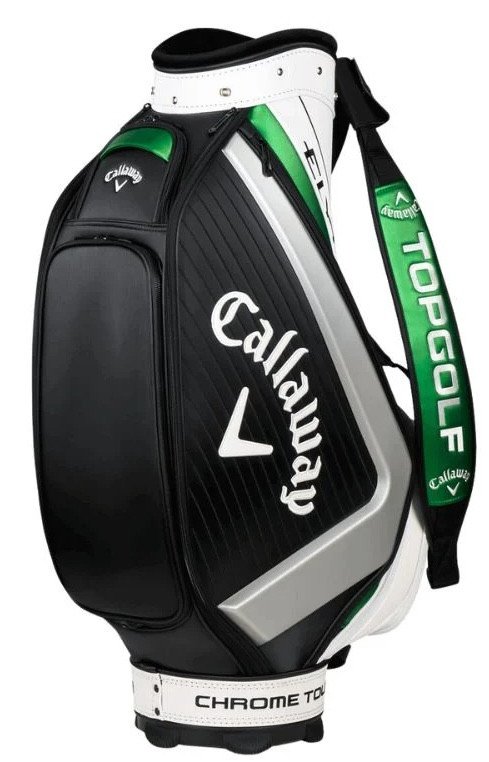 Callaway Golf Elyte Mini Staff Bag For Sale - Image 3