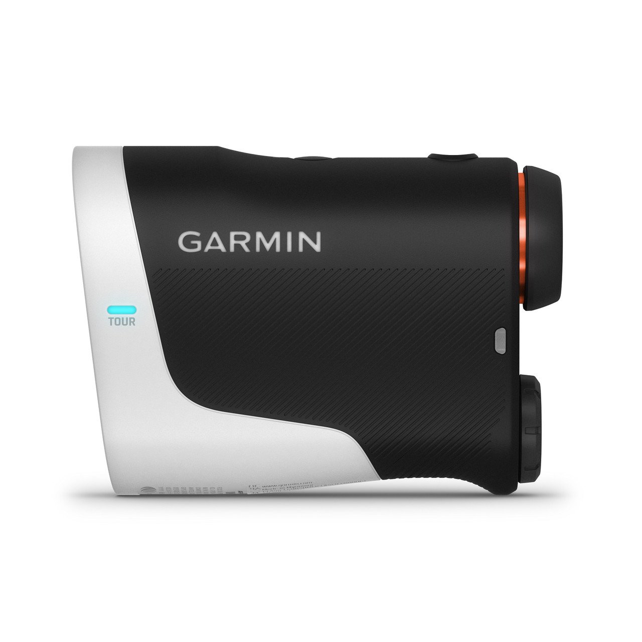 Garmin Golf Approach Z30 Golf Laser Range Finder For Sale - Image 4