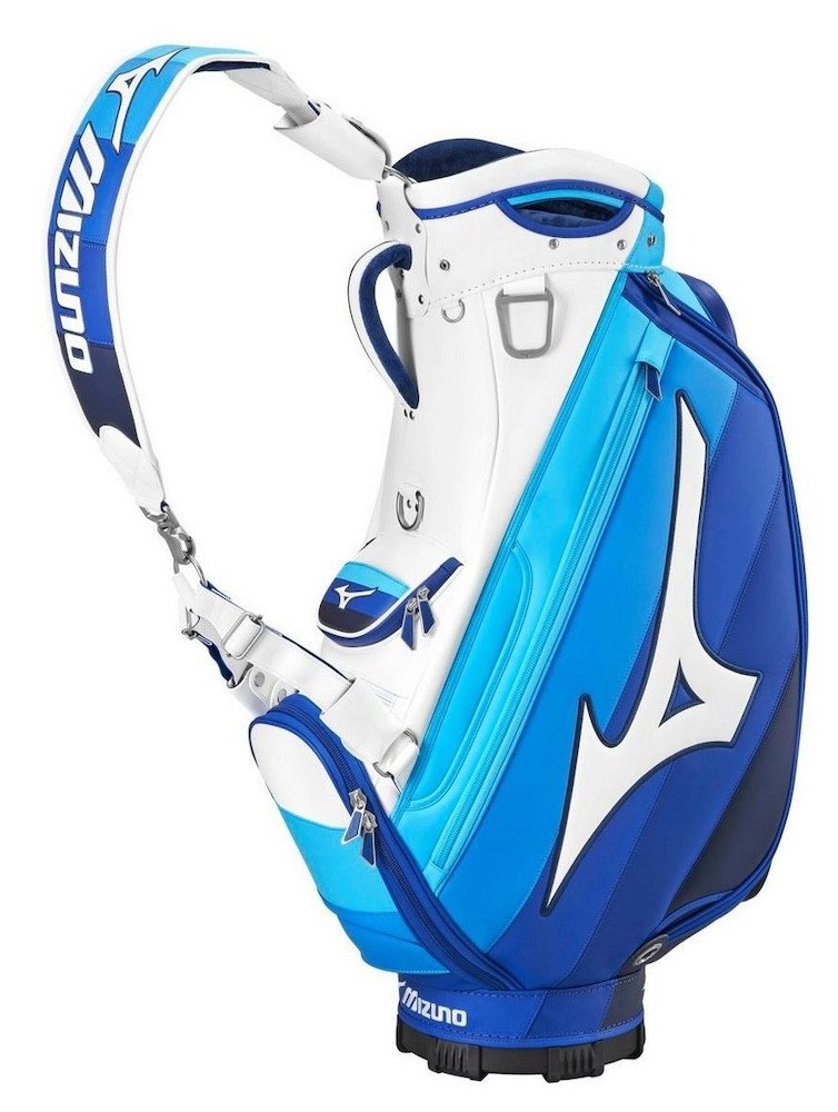 Mizuno Golf Tour Staff Bag For Sale