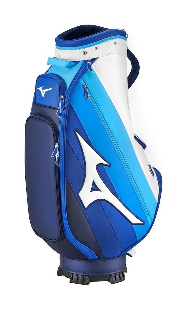 Mizuno Golf Tour Staff Mid Bag For Sale