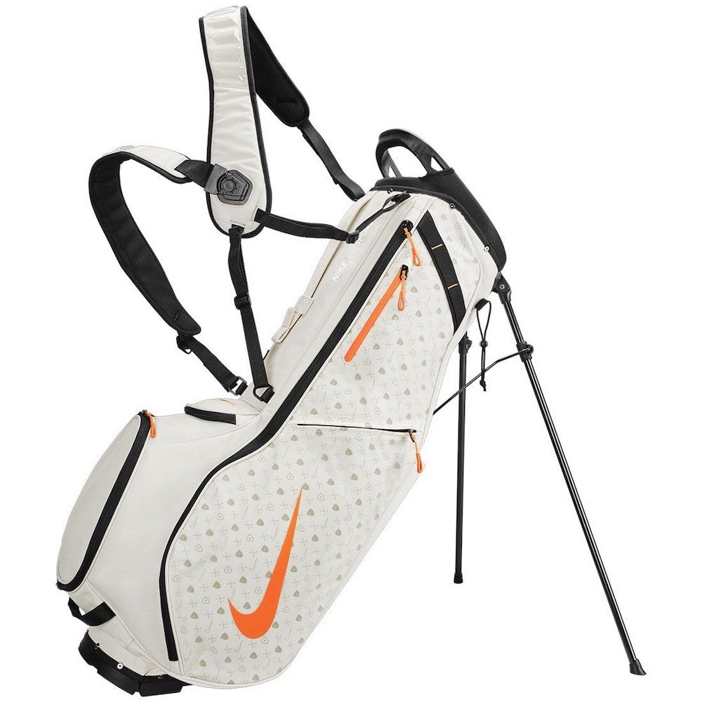 Nike Golf Air Sport 2 Stand Bag For Sale