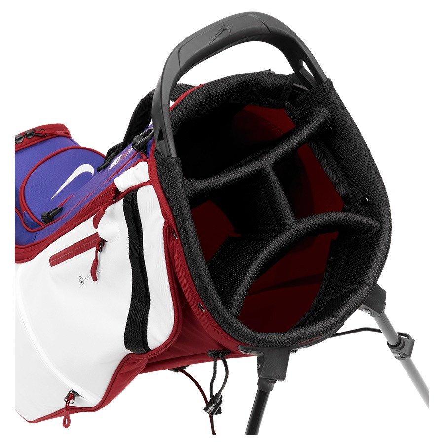 Nike Golf Air Sport 2 Stand Bag For Sale - Image 10