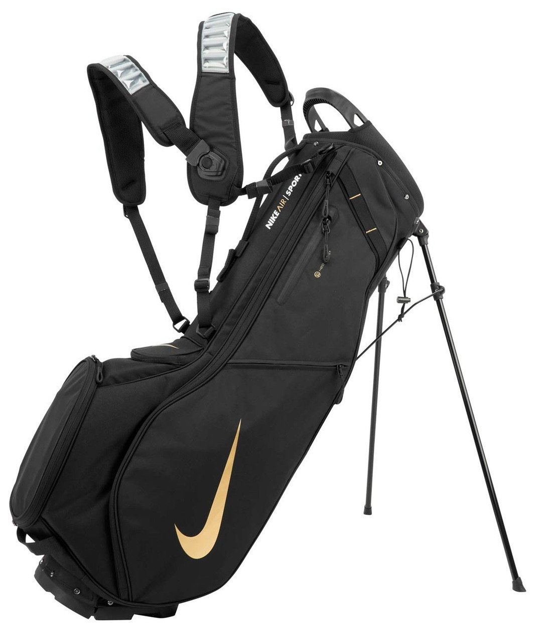 Nike Golf Air Sport 2 Stand Bag For Sale - Image 3