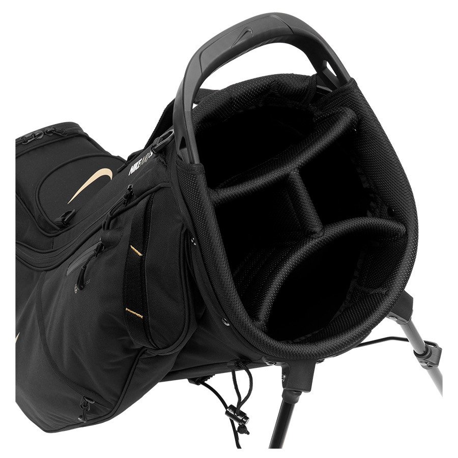 Nike Golf Air Sport 2 Stand Bag For Sale - Image 11