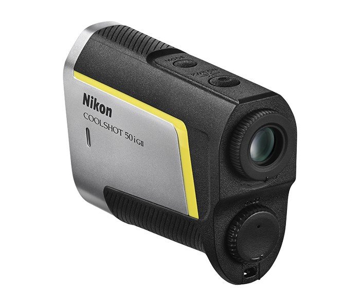 Nikon Golf COOLSHOT 50i GII Rangefinder For Sale - Image 8