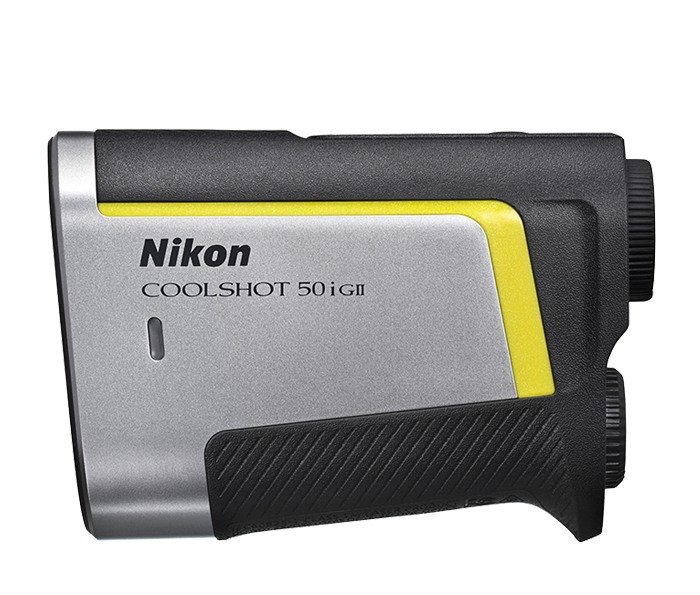 Nikon Golf COOLSHOT 50i GII Rangefinder For Sale - Image 2
