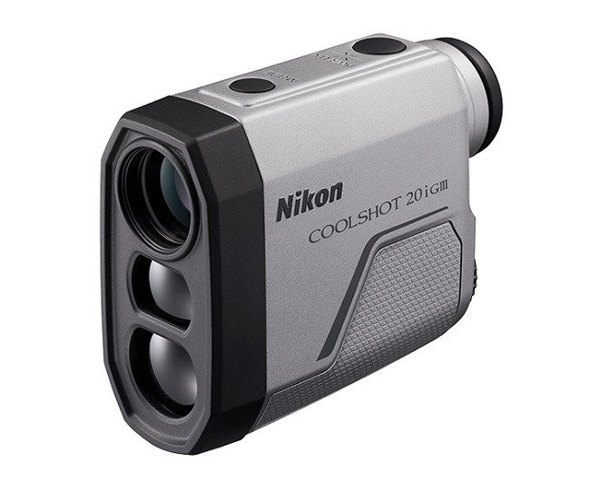 Nikon Golf Coolshot 20i GIII Rangefinder For Sale