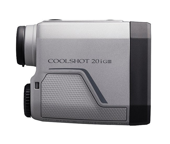 Nikon Golf Coolshot 20i GIII Rangefinder For Sale - Image 3