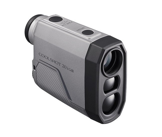 Nikon Golf Coolshot 20i GIII Rangefinder For Sale - Image 2