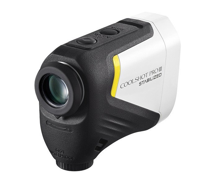 Nikon Golf Coolshot Pro III Stabilized For Sale - Image 3