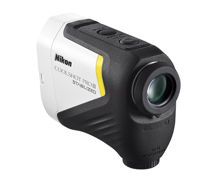 Nikon Golf Coolshot Pro III Stabilized For Sale - Image 4