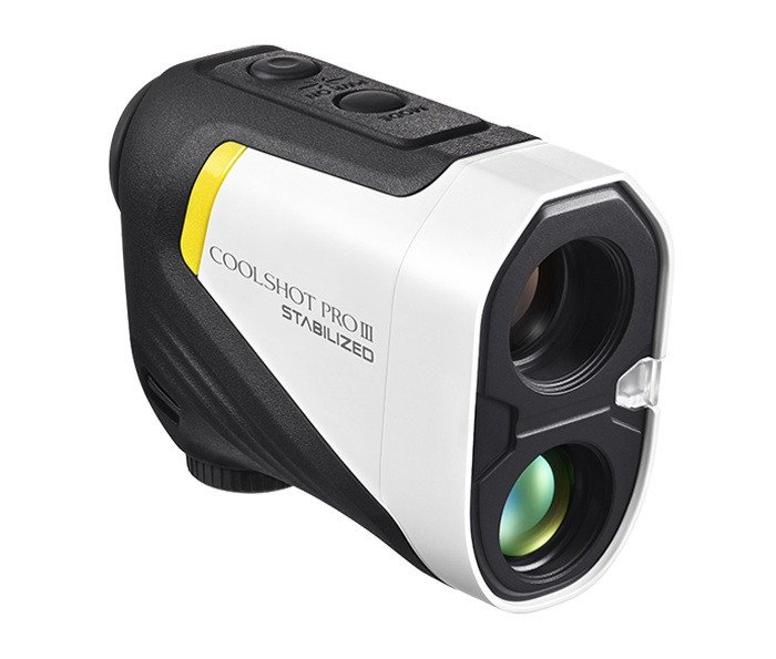 Nikon Golf Coolshot Pro III Stabilized For Sale - Image 2