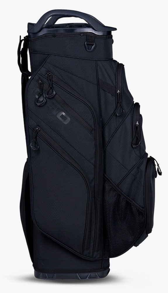 Ogio Golf Prior Generation Woode Cart Bag For Sale - Image 13