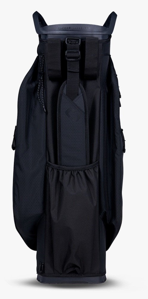 Ogio Golf Prior Generation Woode Cart Bag For Sale - Image 14