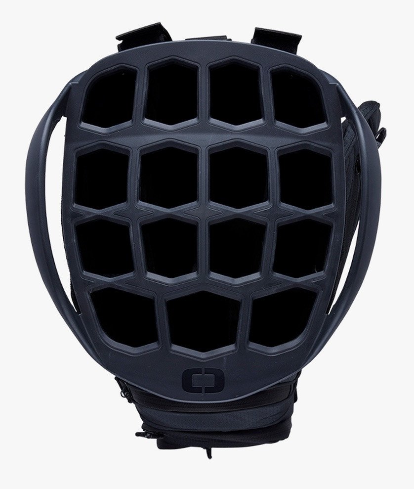 Ogio Golf Prior Generation Woode Cart Bag For Sale - Image 15