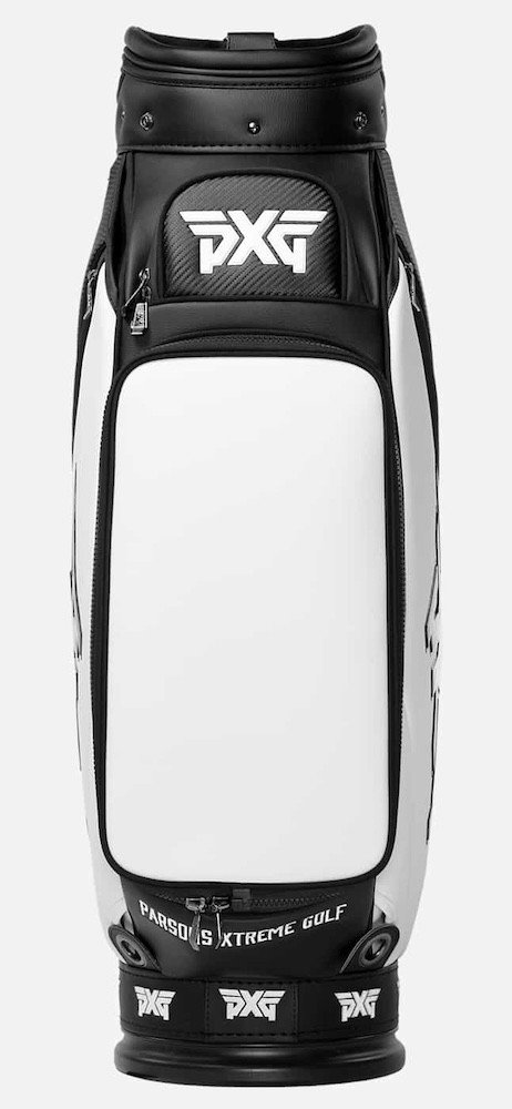 PXG Golf Tour Staff Bag For Sale - Image 2