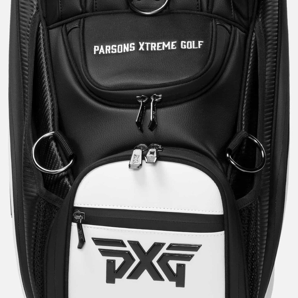 PXG Golf Tour Staff Bag For Sale - Image 5