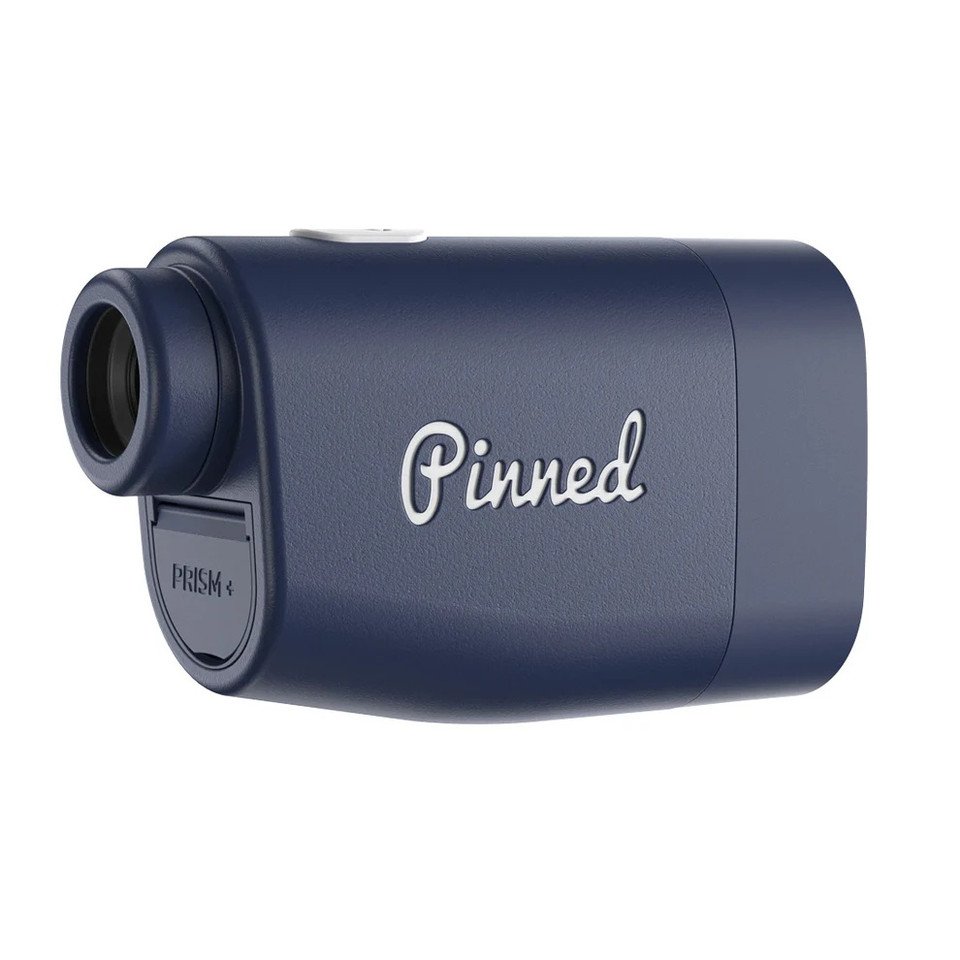 Pinned Golf Prism+ Rangefinder For Sale - Image 2