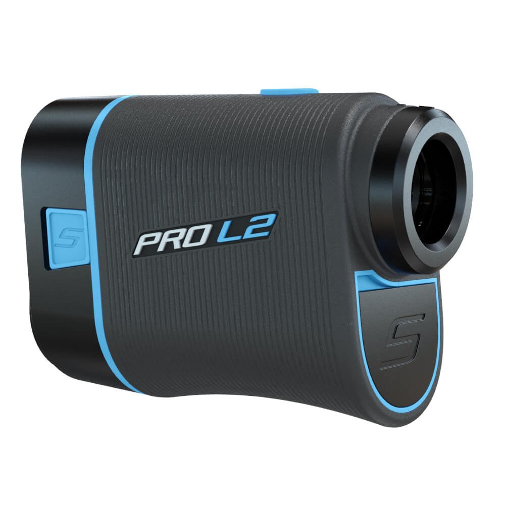 Shot Scope Golf Pro L2 Rangefinder For Sale - Image 3