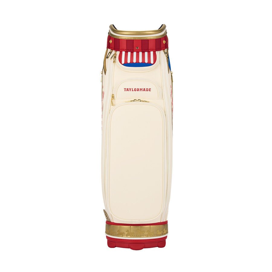 TaylorMade Golf 2026 British Open Kings Guard Staff Bag For Sale - Image 3