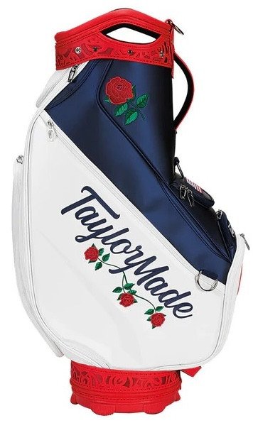 TaylorMade Golf Ladies Season Opener Staff Bag