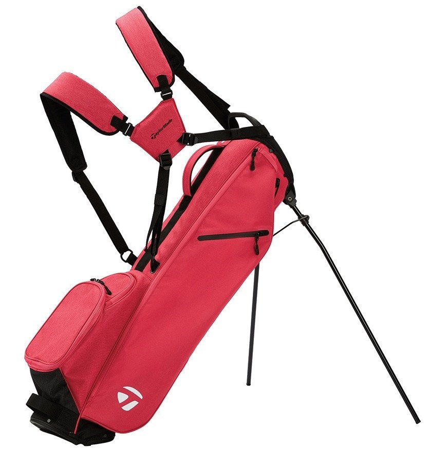 TaylorMade Golf Prior Generation FlexTech Carry Stand Bag For Sale