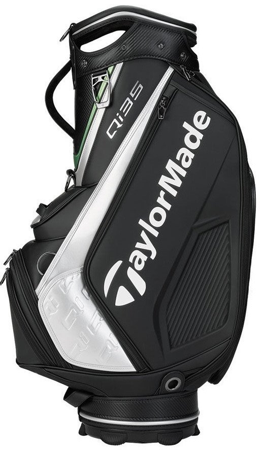 TaylorMade Golf QI35 Tour Staff Bag For Sale