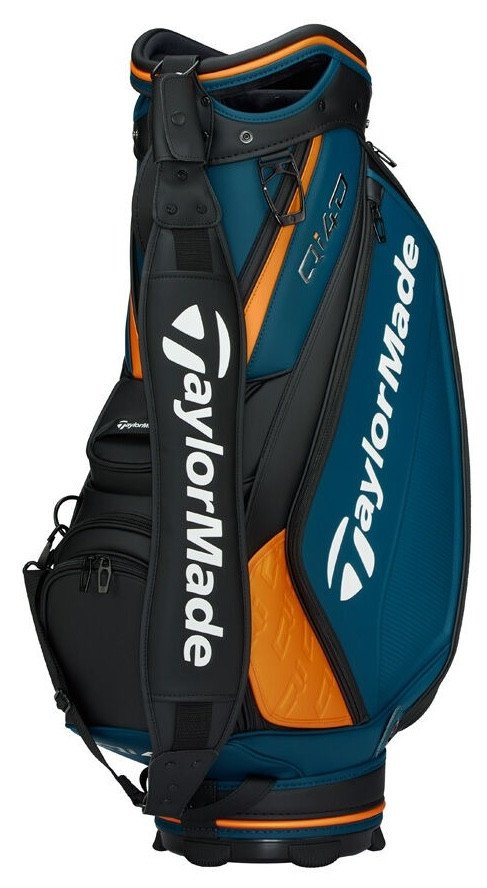 TaylorMade Golf Qi4D Staff Bag For Sale