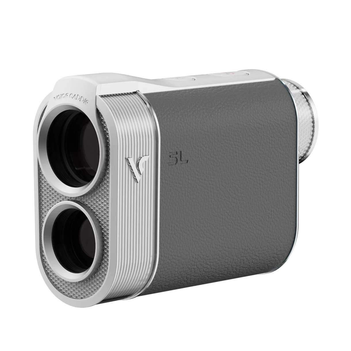 Voice Caddie Golf SL3 Hybrid GPS Laser Rangefinder For Sale