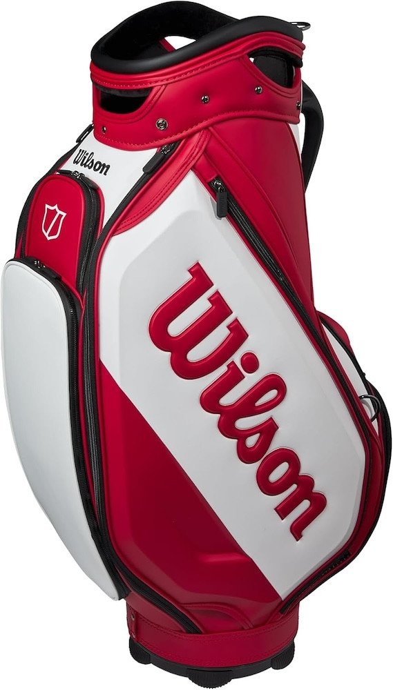 Wilson Golf Staff Tour Staff Bag For Sale