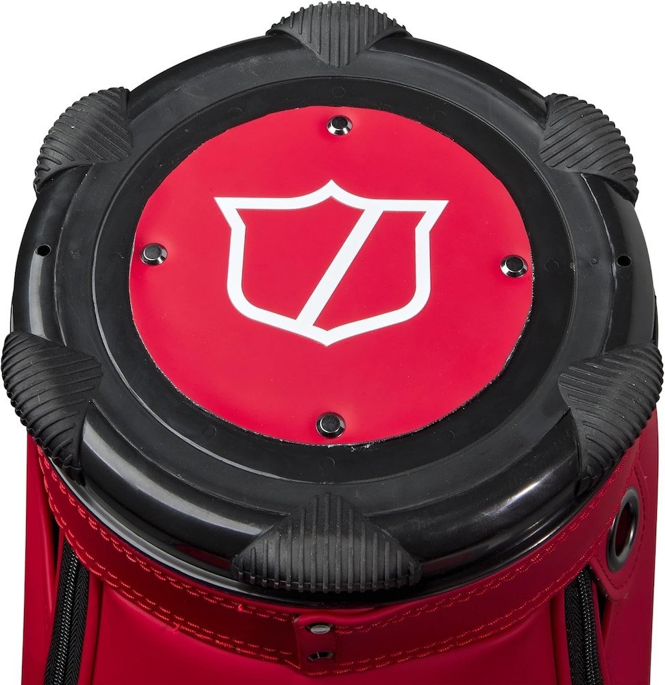 Wilson Golf Staff Tour Staff Bag For Sale - Image 7
