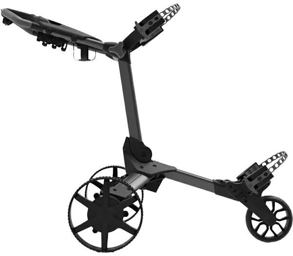 Alphard Fusion Electric Cart