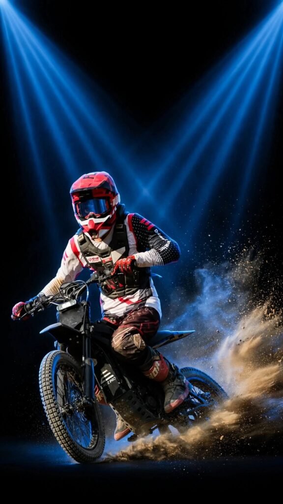 E Ride Pro