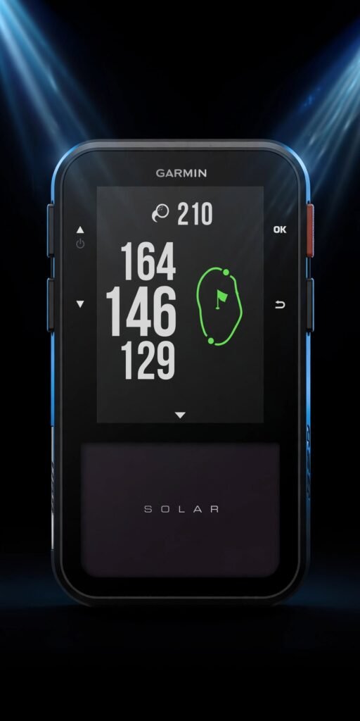 GPS Units